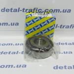 Подшипник КПП (25х66х22)