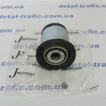 Сайлентблок подрамника (метал)