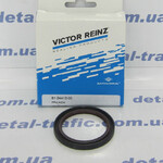 Сальник коленвала передний