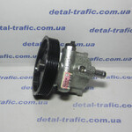 Насос гидроусилителя руля