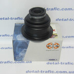 Пыльник шруса 1.9-2.5dci