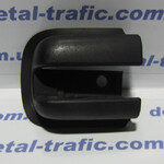 Заглушка на салазку (правая) Заглушка на салазку (правая)