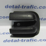 Заглушка на салазку Заглушка на салазку