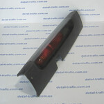 Фонарь задний (правый, ляда) Фонарь задний (правый, ляда)