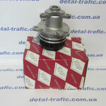 Помпа водяная 2.0dci