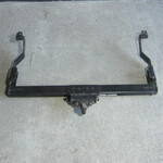 Фаркоп на Рено Трафик,Виваро Фаркоп на Рено Трафик,Виваро