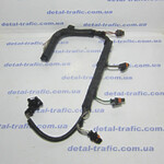 Проводка (форсунок) 1.9dci