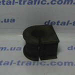 Втулка стабилизатора 