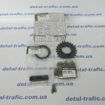 Комплект масляного насоса 1.9dc Комплект масляного насоса 1.9dc