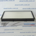 Фильтр салона 