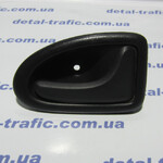 Ручка на переднюю дверь 