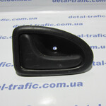 Ручка на переднюю дверь