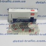 Вкладыш коленвала 1.9 (STD) Вкладыш коленвала 1.9 (STD)