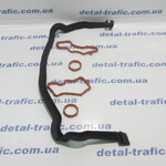 Прокладка клапанной крышки 2.0dci Прокладка клапанной крышки 2.0dci