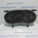 Спидометр Спидометр