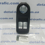 Корпус кнопок стеклоподъемника