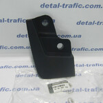 Брызговик перед. (прав сторона) Брызговик перед. (прав сторона)