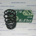 Пружина задняя Пружина задняя