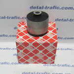 Сайлентблок задней балки Сайлентблок задней балки