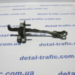 Ограничитель передних дверей Ограничитель передних дверей