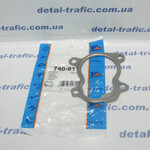 Прокладка турбины 1.9dci