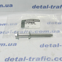 Болт крепления форсунки 1.6dci, 2.0dci, 2.3dci 