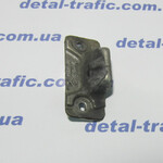 Фиксатор алюминиевый