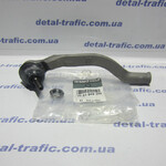 Рулевой наконечник (левая сторона) Рулевой наконечник (левая сторона)