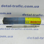 Свеча накала 2.5-2.0(с 2010г)dci