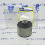 Сайлентблок задней балки 