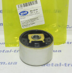 Сайлентблок подушки двигателя Сайлентблок подушки двигателя