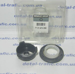 Сальник коленвала передний