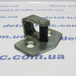 Скоба дверного замка Скоба дверного замка