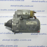 Стартер 2.0-2.3dci, Стартер 2.0-2.3dci,