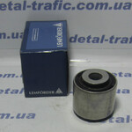 Сайлентблок задней реактивной тяги Сайлентблок задней реактивной тяги