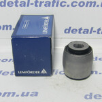 Сайлентблок задней реактивной тяги