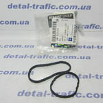 Прокладка масляного охл. 2.0dci