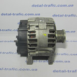 Генератор 2.0dci Генератор 2.0dci