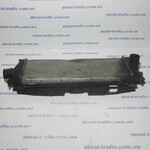 Радиатор интеркулера 2.0-2.5dci