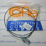 Трос ручника (средний) Трос ручника (средний)