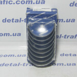 Вкладыш шатунный 2.0dci (+0.25) Вкладыш шатунный 2.0dci (+0.25)