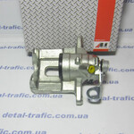 Суппорт задний Суппорт задний