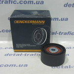 Ролик паразитный 2.0dci Ролик паразитный 2.0dci