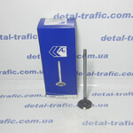 Впускной клапан Впускной клапан