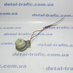 Патрон в фонарь заднего хода