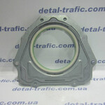 Сальник коленвала задний Сальник коленвала задний