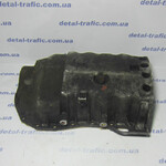 Поддон Рено Трафик 1.9dci