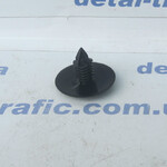 Клипса (переднего) подкрылка Клипса (переднего) подкрылка