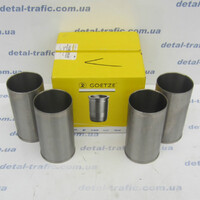 Гильза поршневая 1.9 STD(80mm)