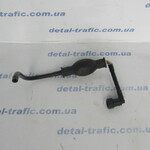 Груша подкачки топлива Груша подкачки топлива